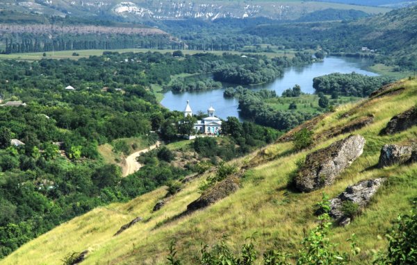 Оргеев Молдова