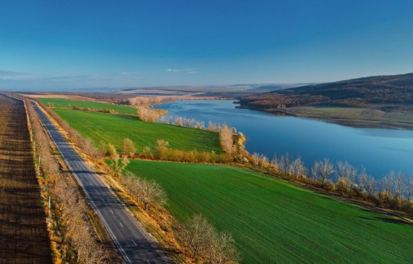Румыния Карпаты Буковина