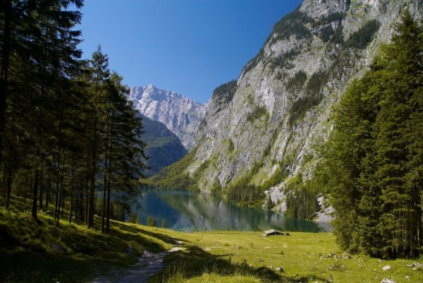 Северо-Германская низменность