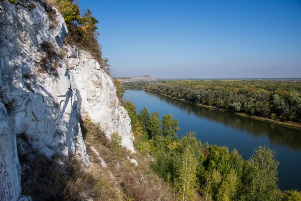 Белогорье Дивногорье Воронежская область