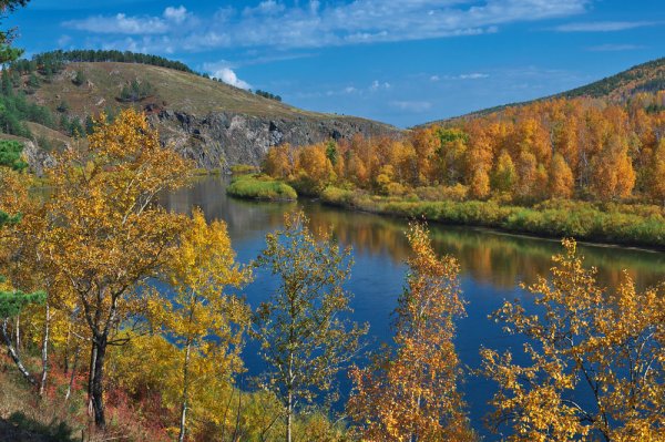 Г Чита Забайкальский край природа