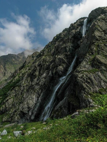 Северная Осетия Алания