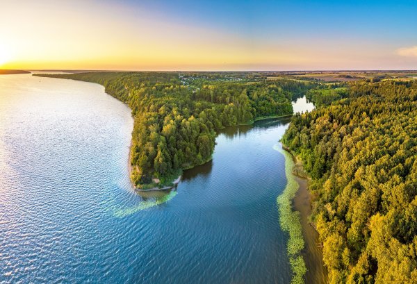 Каунасское водохранилище