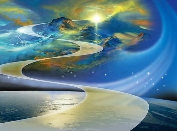 Иду за мечтой