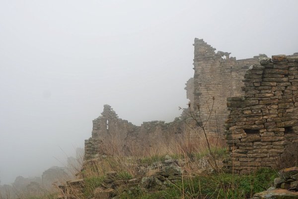Горные реки Дагестана Самур