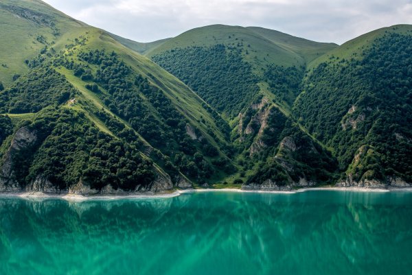 Село Куба Лакский район