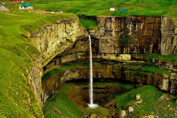 Кабардино Балкария лошади джигит