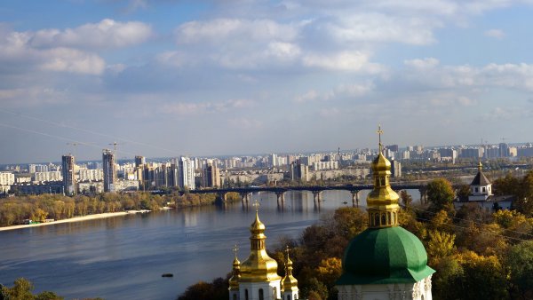Труханов остров