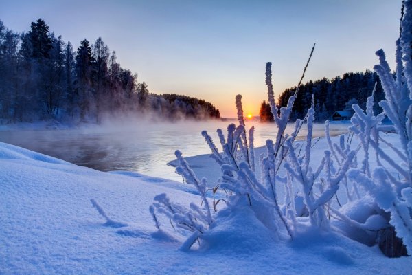 Водокрес водосвятие