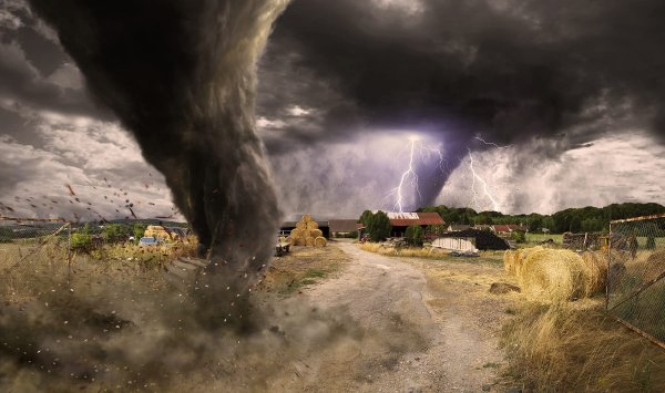 Психология природа