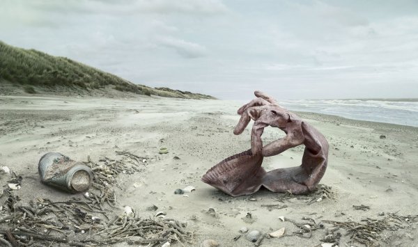 Природа отомстит человеку