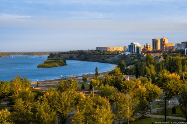 Река Иртыш Павлодар