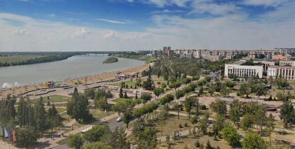 Г Павлодар Казахстан
