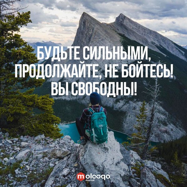 Высказывания о походах