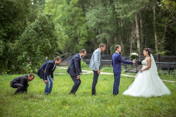 Илья Гарбузов фотограф