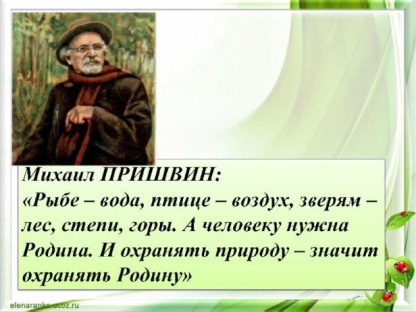 Михаил пришвин детские Писатели России