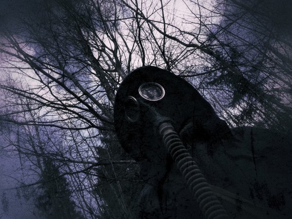 Дарк Эмбиент альбомы