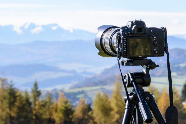 Тепловизор Nikon
