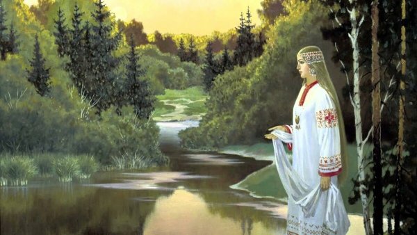 Купава Борис Ольшанский