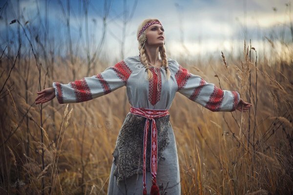 Всеволод Иванов «полет. Йогиня-Матушка»