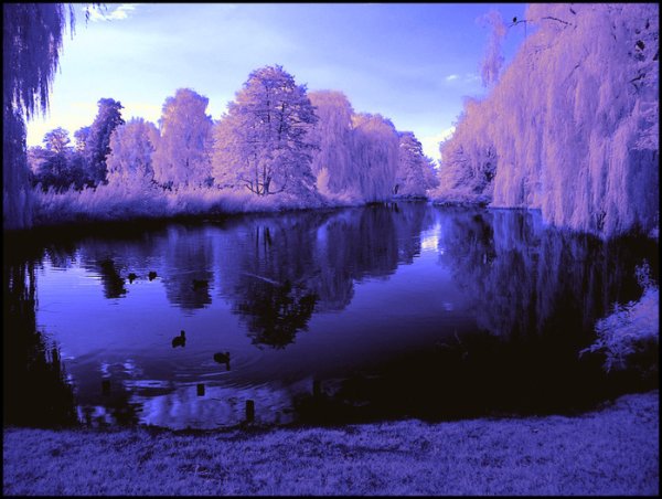 Очень красиво