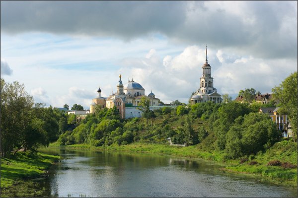 Природа Тульской Тульской области-