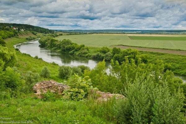 Тульский Кремль Эстетика