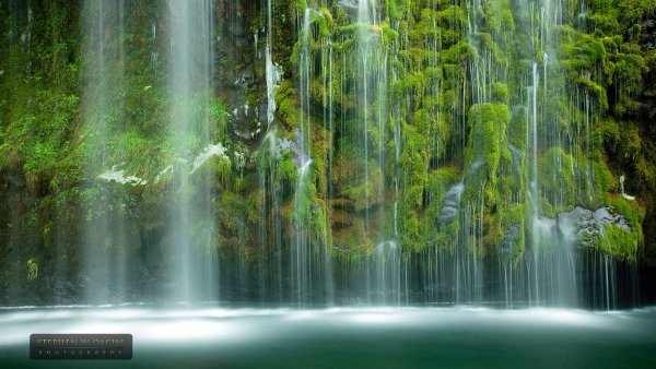 Красивая природа