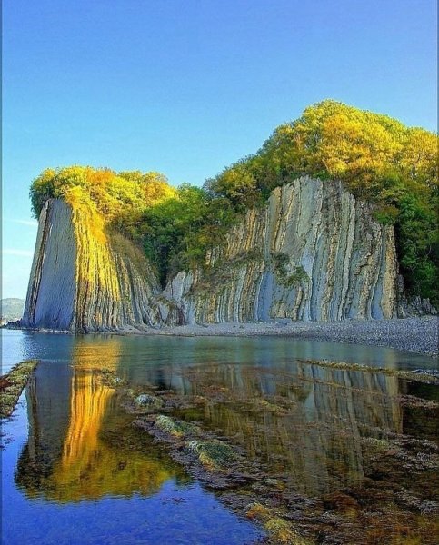 Туапсе Краснодарский край