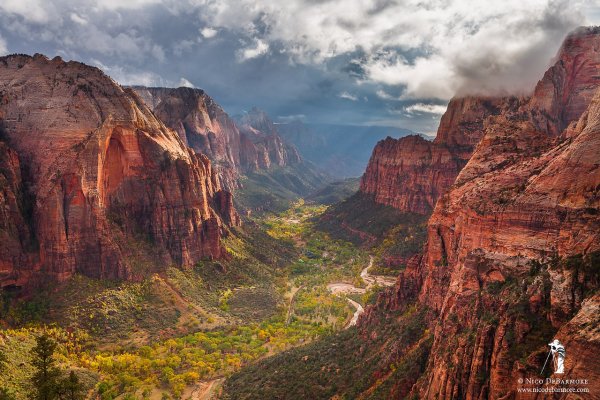 Скалы, каньон, Аризона, США, Grand Canyon