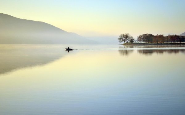 Водная гладь
