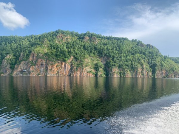Природа Амурского края