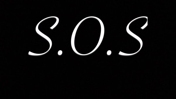 SOS лого