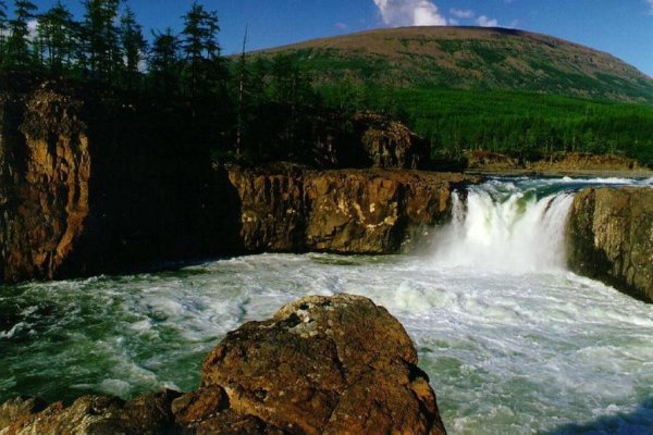 Северное сияние Норильск 2021