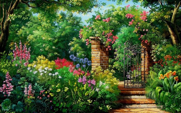 Wisteria sinensis Глициния китайская