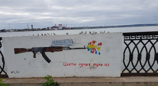 Аллисон Краузе Хранители