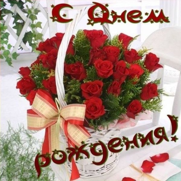 Цветочки для Светочки