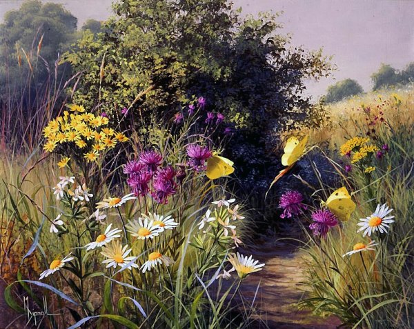 Чипенко Ирина художник