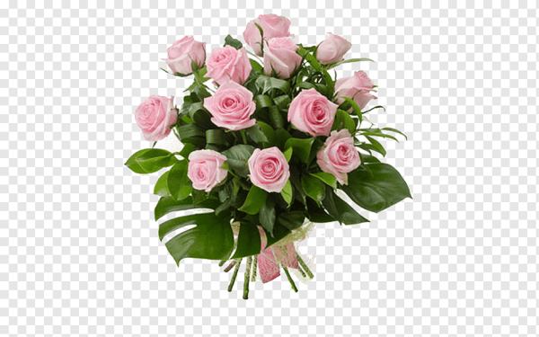 Букет для фотошопа