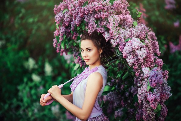Олеся Пряхина