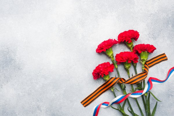 Какинарисовать гвоздику