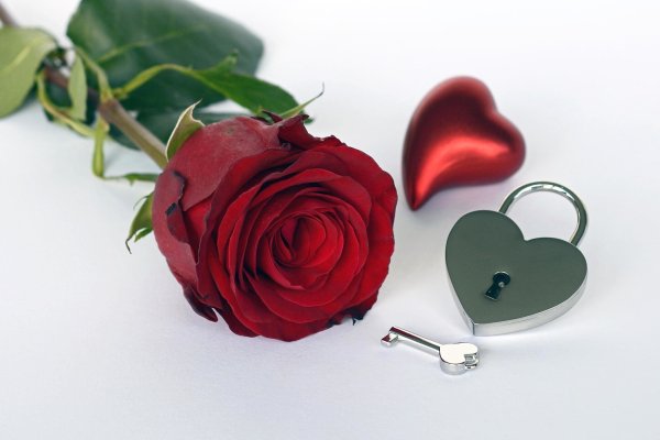 Нежное сердце