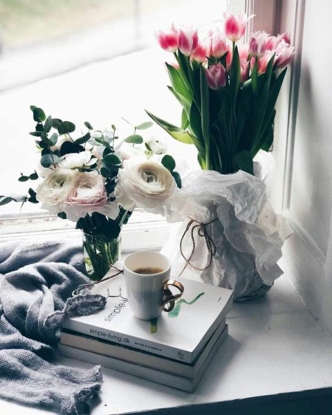 Доброе утро стильные