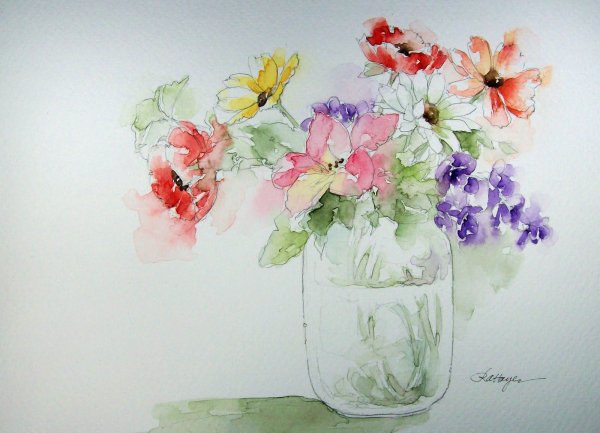 Roseann Hayes