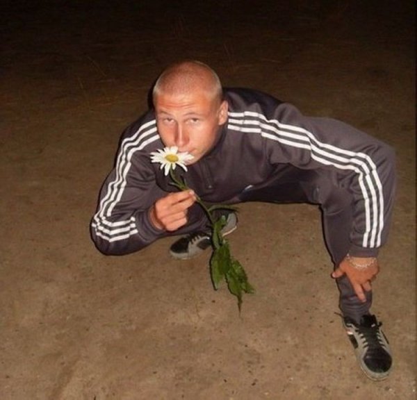 Лёха Кайфарик