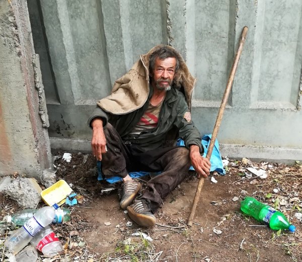 Русские пьют водку