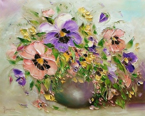 Художник Joanna Domagalska