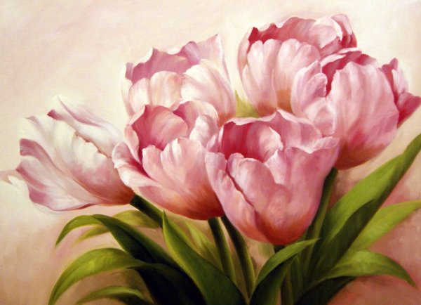 Пионы Marianne Broome