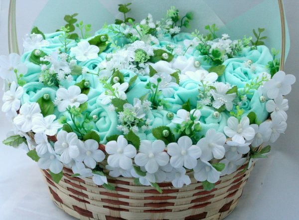 Букет для роженицы