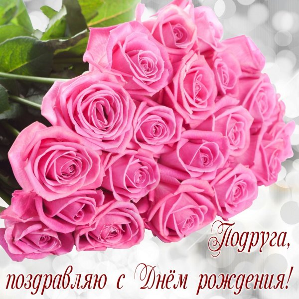 Кот поздравляет с днем рождения